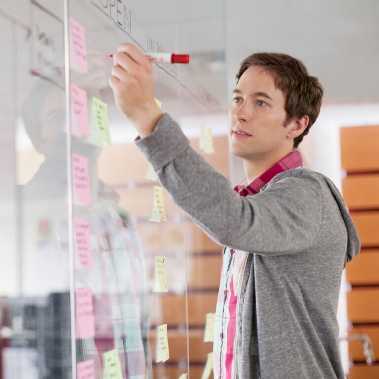 Samenwerken aan Salesforce-oplossingen