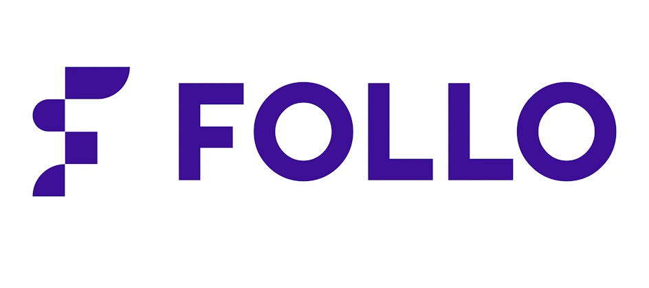 Follo Agency logo