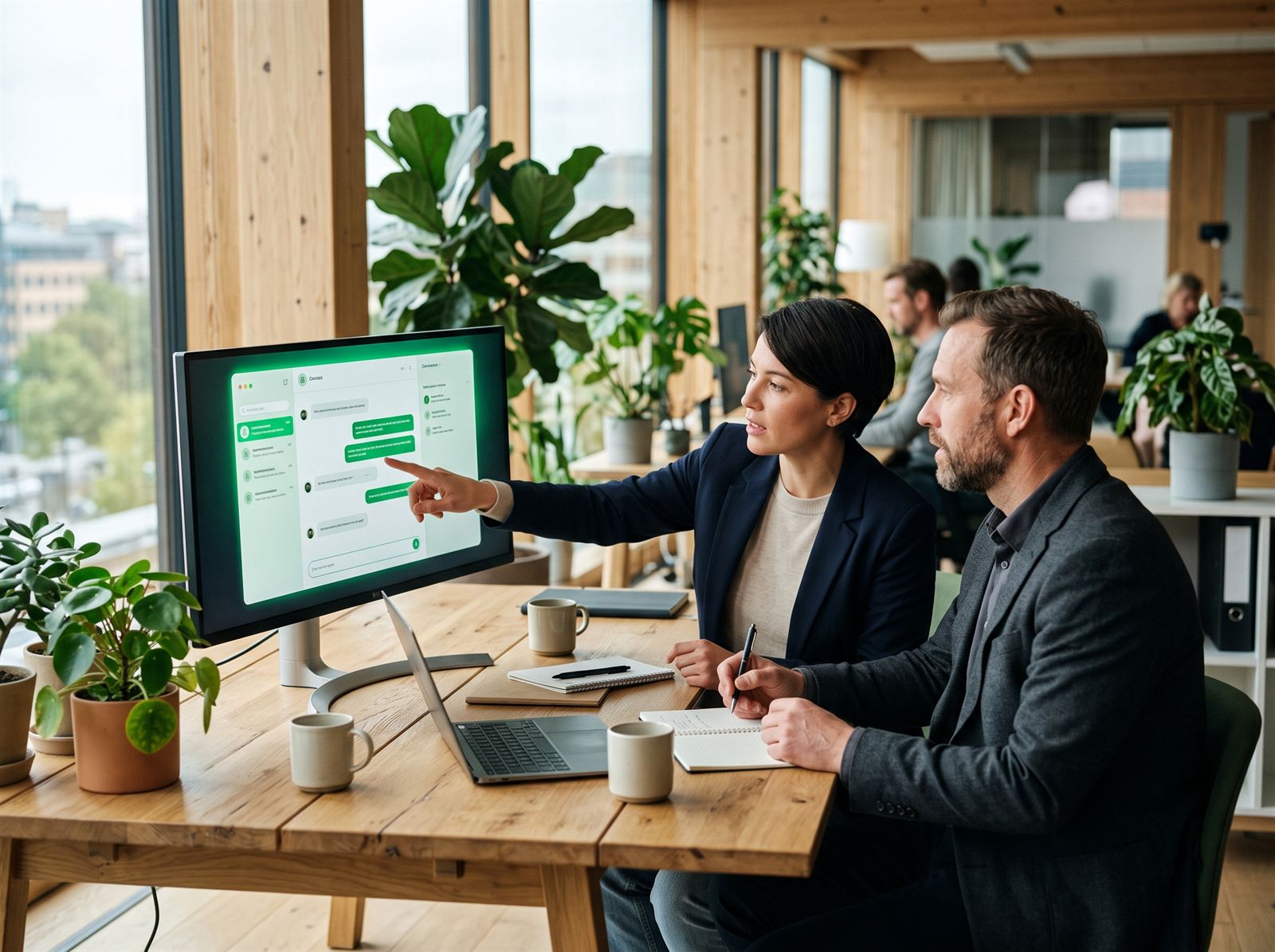 AI-agents die werken terwijl uw team slaapt