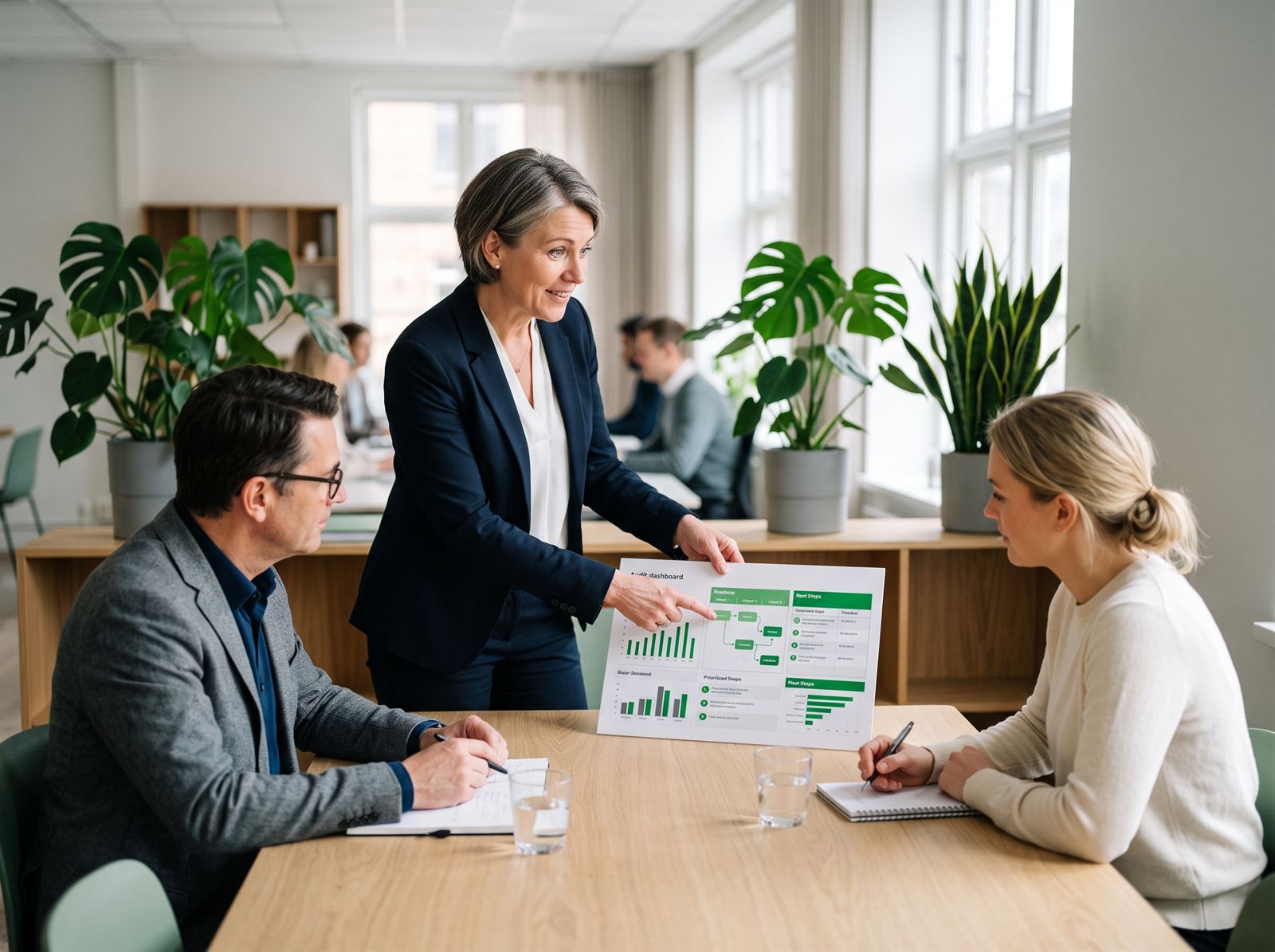 Haal méér uit de Salesforce die u al heeft