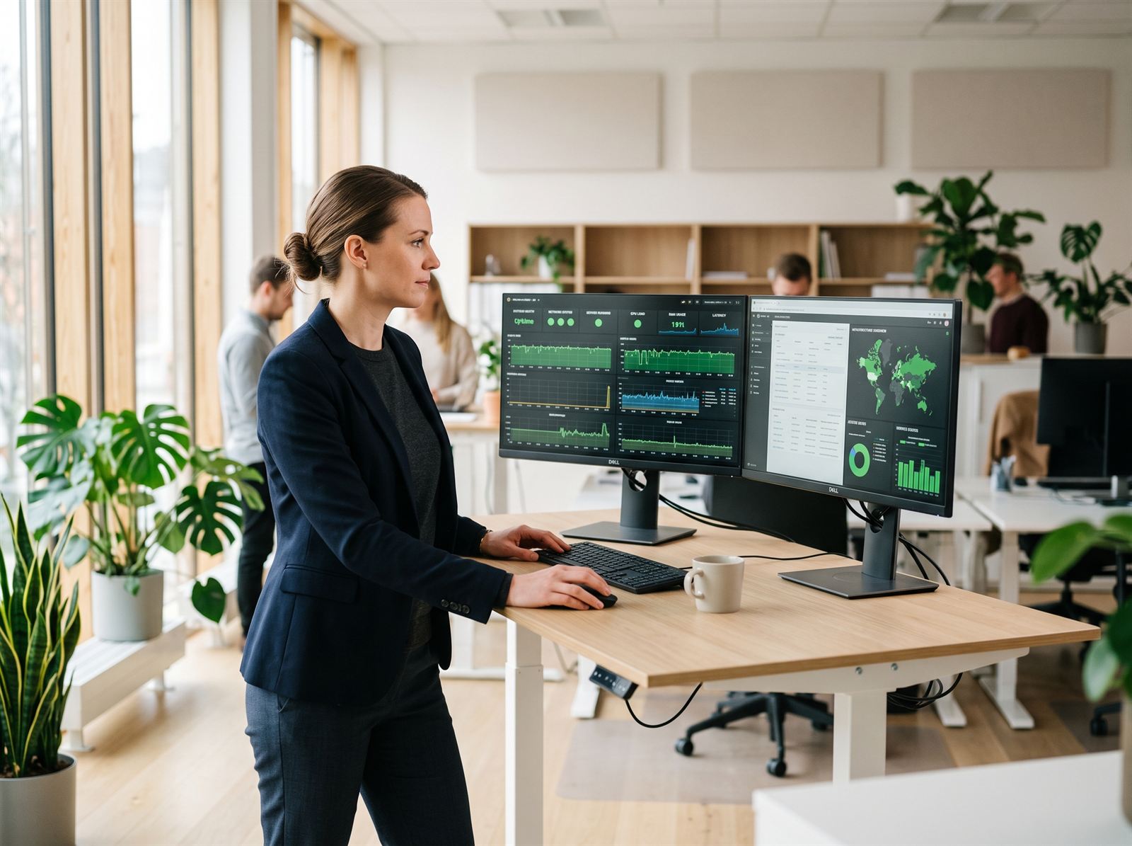 Uw Salesforce altijd in topvorm, zonder dat u er zelf naar hoeft te kijken