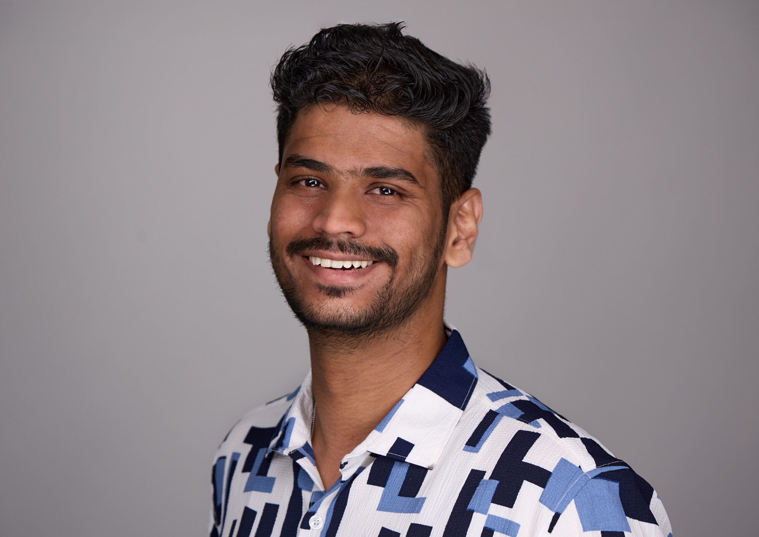 Yatish Salihan